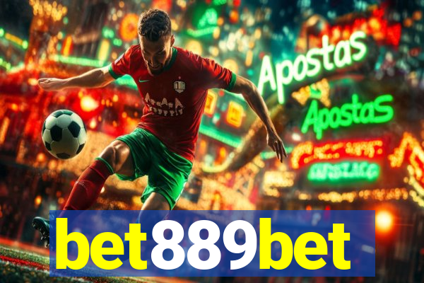 bet889bet