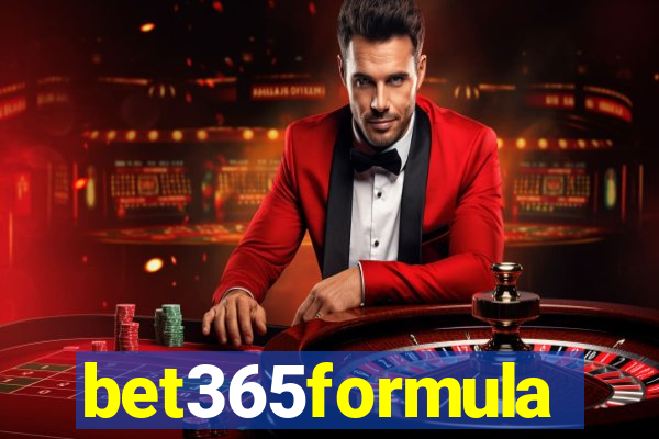 bet365formula