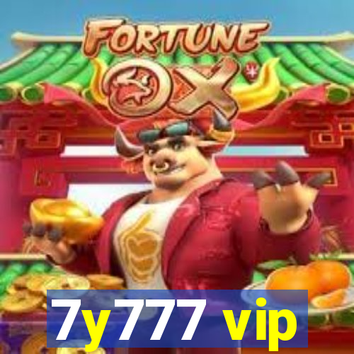 7y777 vip