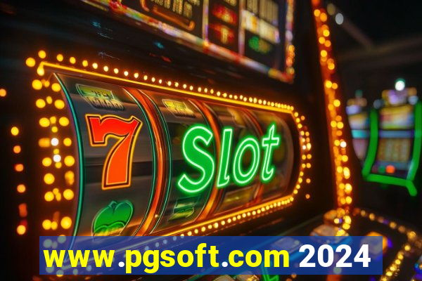 www.pgsoft.com 2024