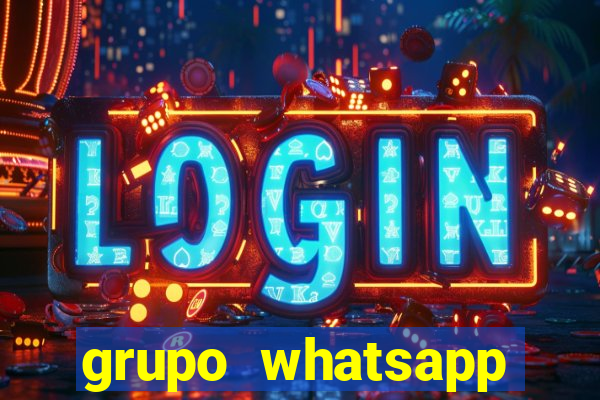 grupo whatsapp botafogo link