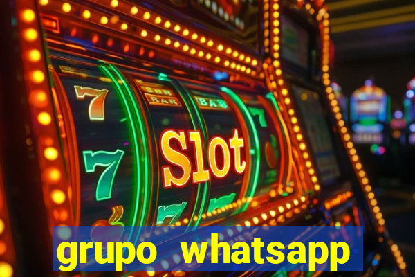 grupo whatsapp botafogo link