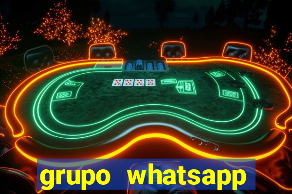 grupo whatsapp botafogo link