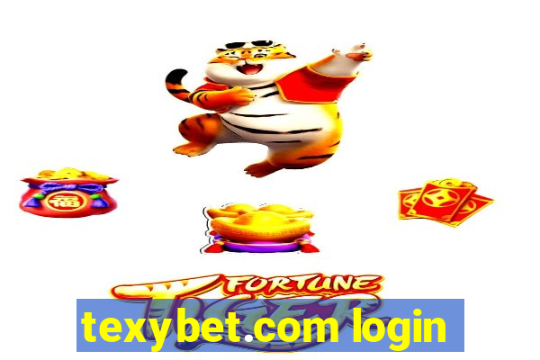 texybet.com login