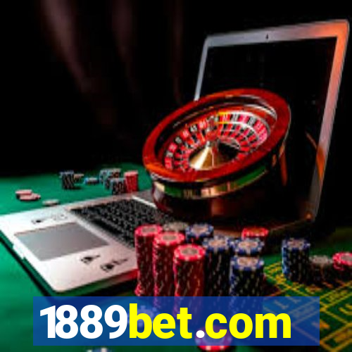 1889bet.com