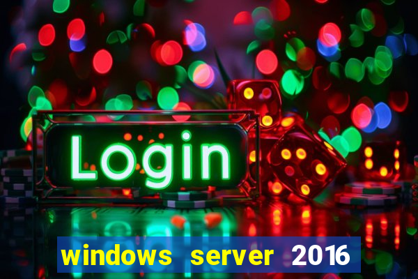 windows server 2016 download iso pt-br