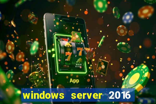 windows server 2016 download iso pt-br