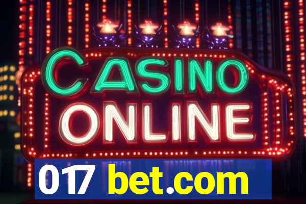 017 bet.com