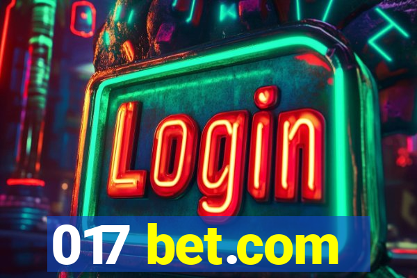 017 bet.com