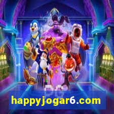 happyjogar6.com