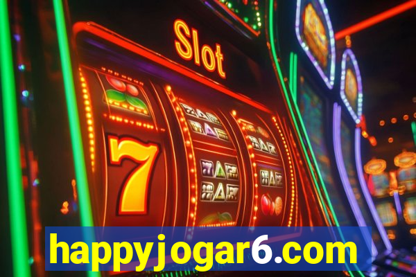 happyjogar6.com