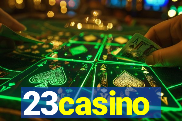 23casino