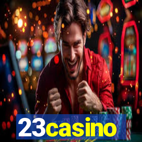 23casino