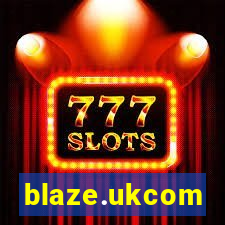 blaze.ukcom