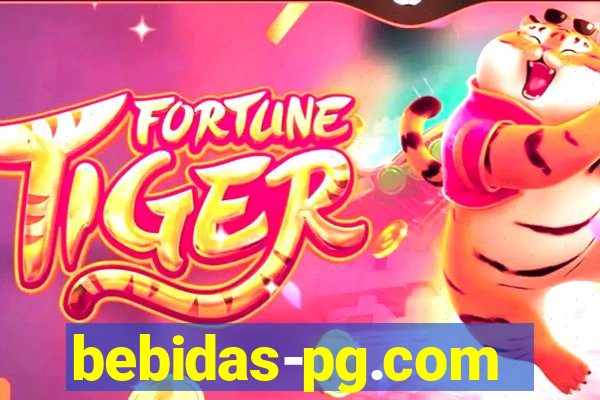 bebidas-pg.com