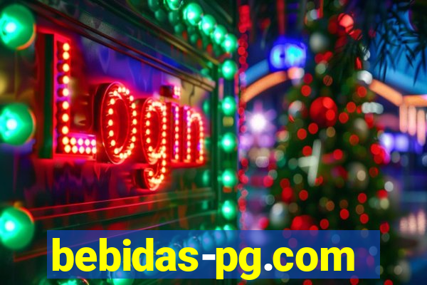 bebidas-pg.com