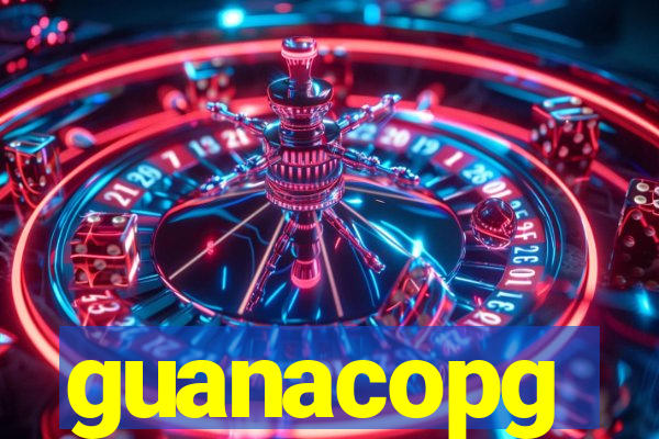 guanacopg