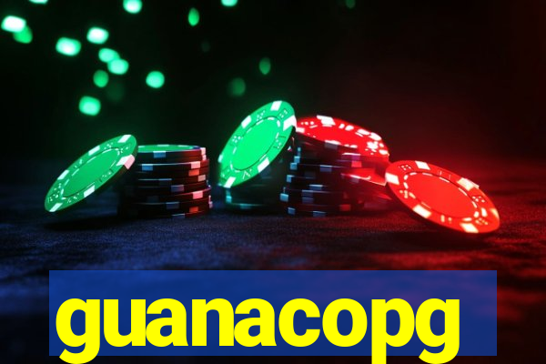 guanacopg