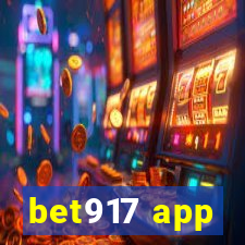 bet917 app