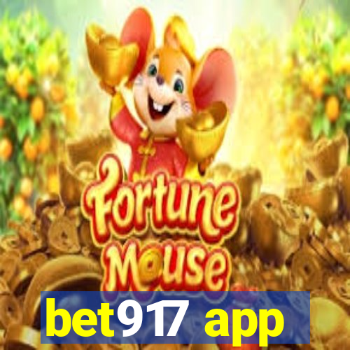 bet917 app