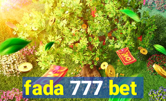 fada 777 bet