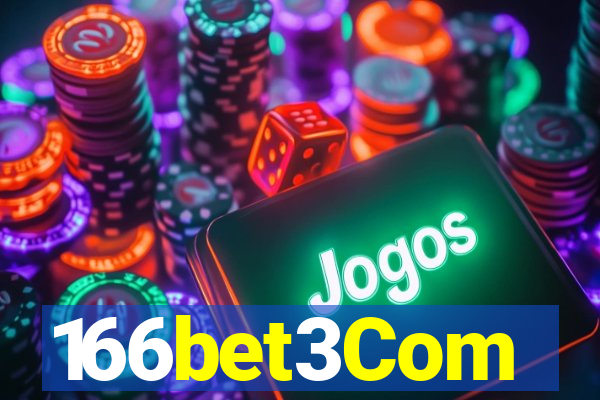 166bet3Com