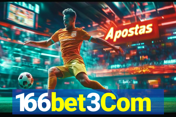 166bet3Com