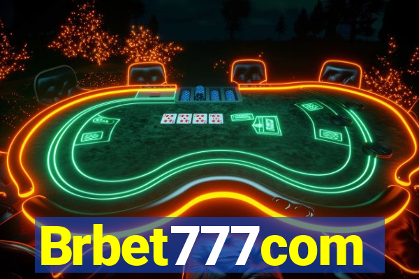 Brbet777com