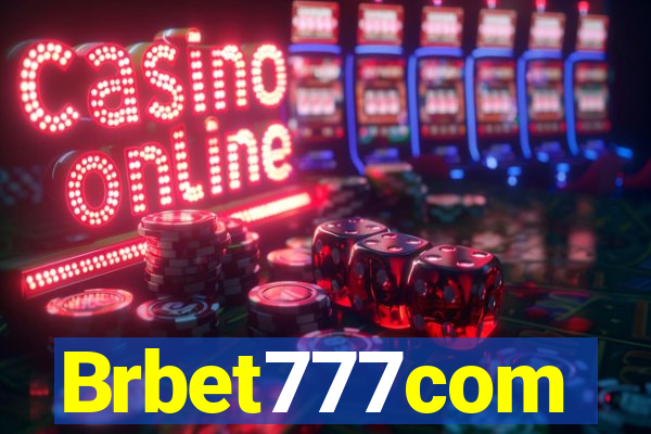 Brbet777com