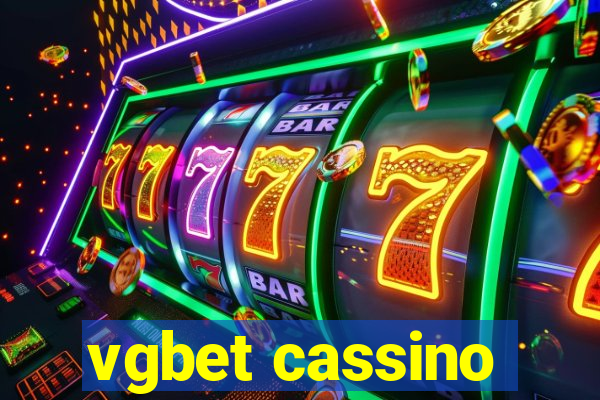 vgbet cassino