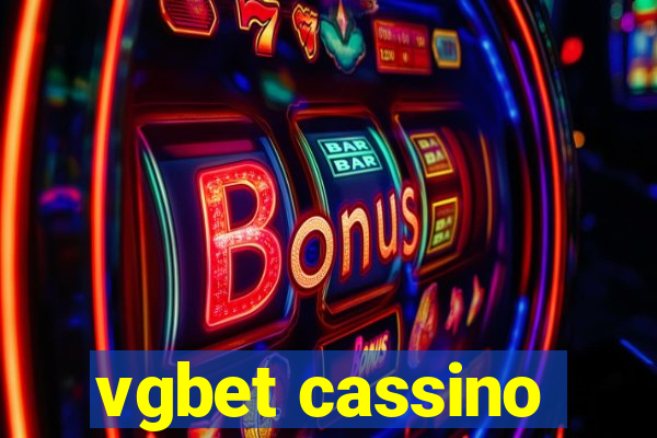 vgbet cassino