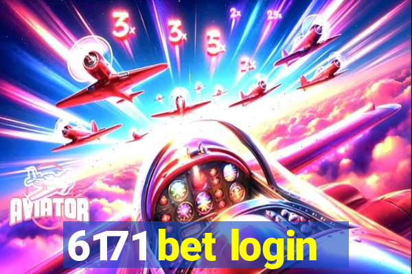 6171 bet login