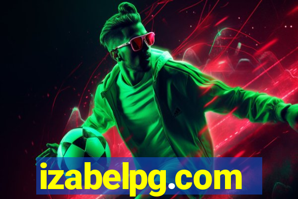 izabelpg.com