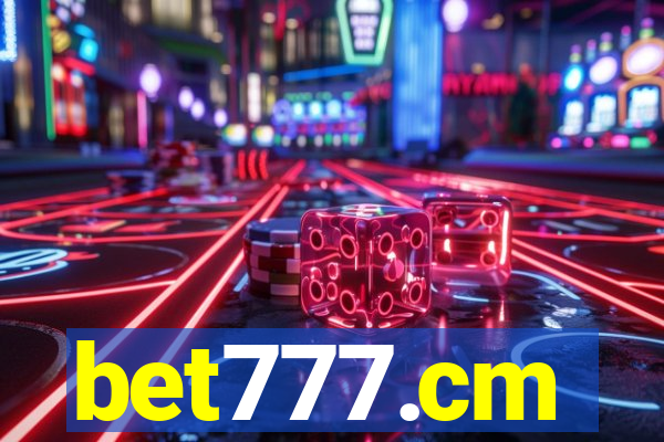 bet777.cm