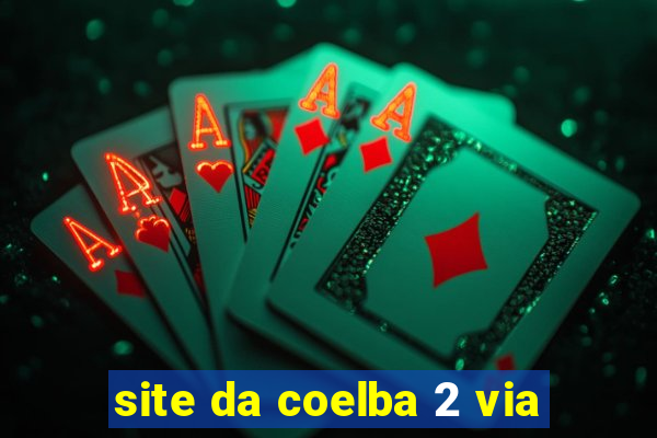 site da coelba 2 via