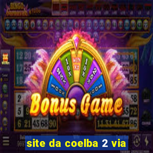 site da coelba 2 via