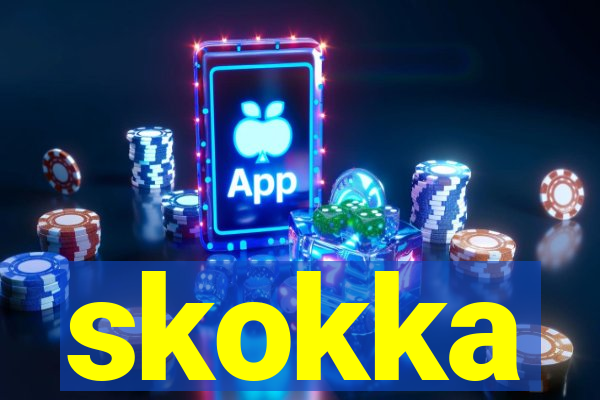 skokka