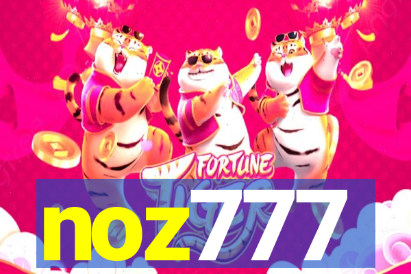 noz777