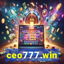 ceo777.win