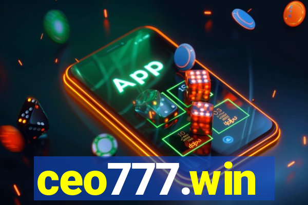 ceo777.win