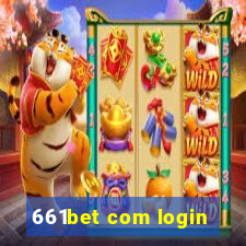 661bet com login