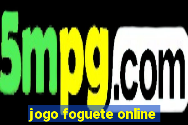 jogo foguete online