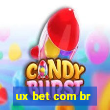 ux bet com br