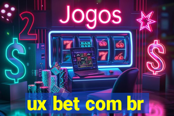 ux bet com br