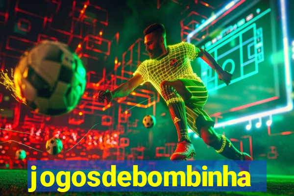 jogosdebombinha