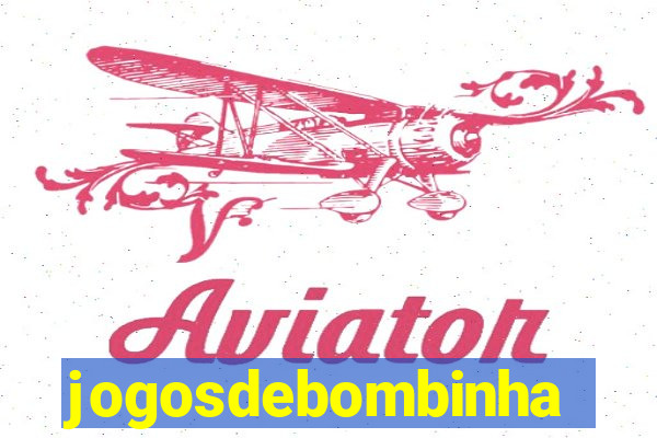 jogosdebombinha