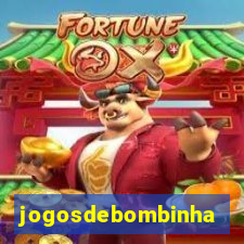 jogosdebombinha