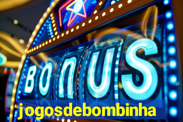 jogosdebombinha