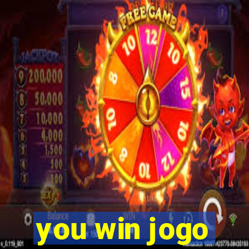 you win jogo