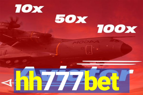 hh777bet